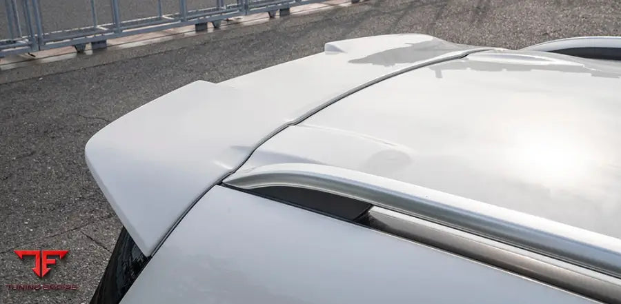 WALD MERCEDES GLS-CLASS AMG-LINE X167 BODY KIT