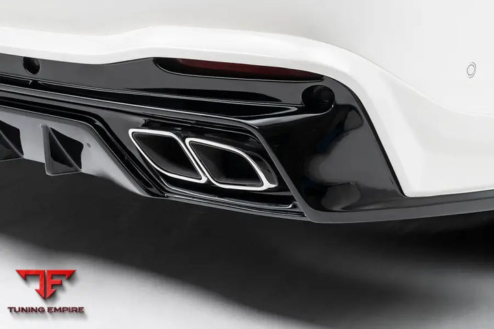 WALD MERCEDES GLS-CLASS AMG-LINE X167 BODY KIT