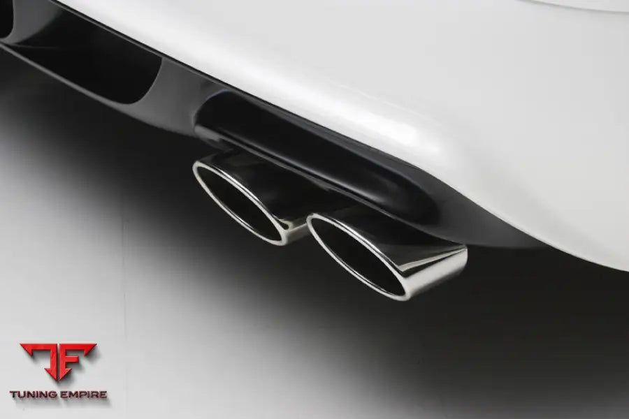 WALD MERCEDES S-CLASS W220