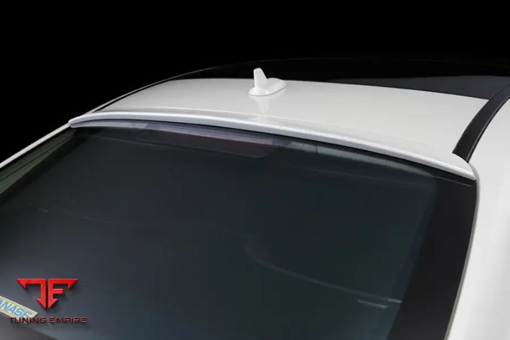 WALD MERCEDES S-CLASS W222