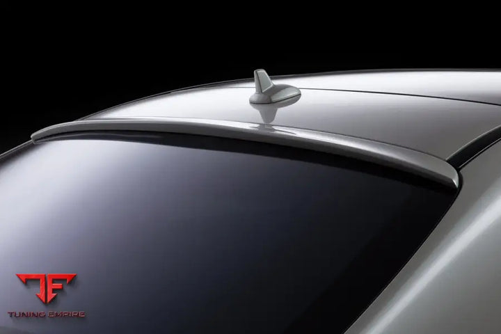 WALD MERCEDES S-CLASS W222 - 2017