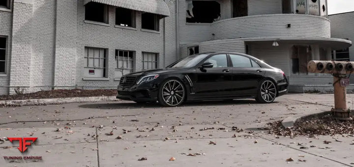 WALD MERCEDES S-CLASS W222