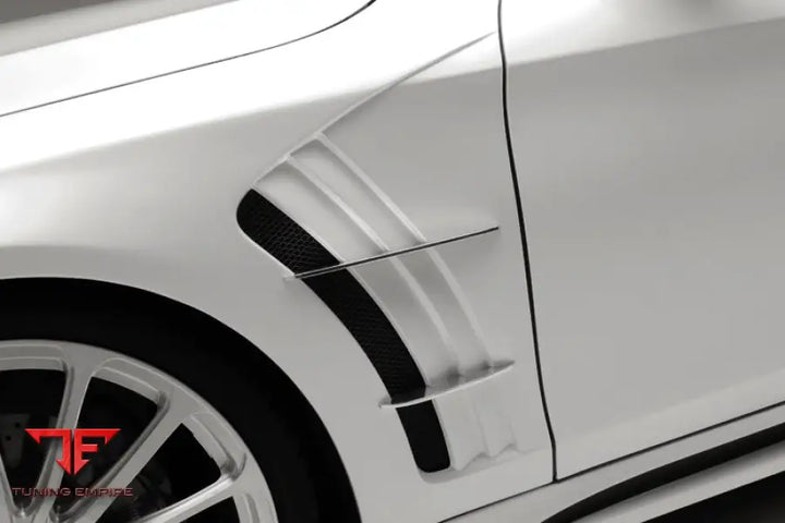 WALD MERCEDES S-CLASS W222