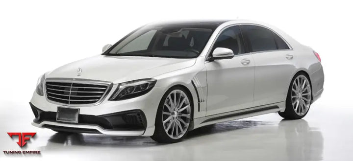 WALD MERCEDES S-CLASS W222