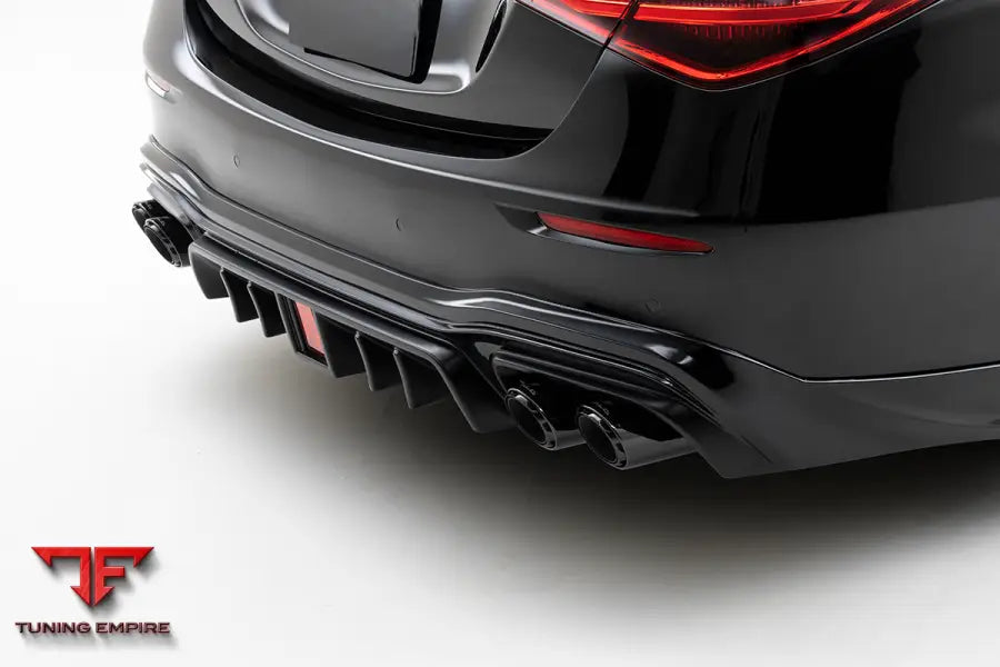 WALD MERCEDES S-CLASS W223