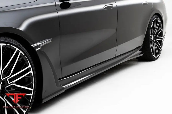 WALD MERCEDES S-CLASS W223