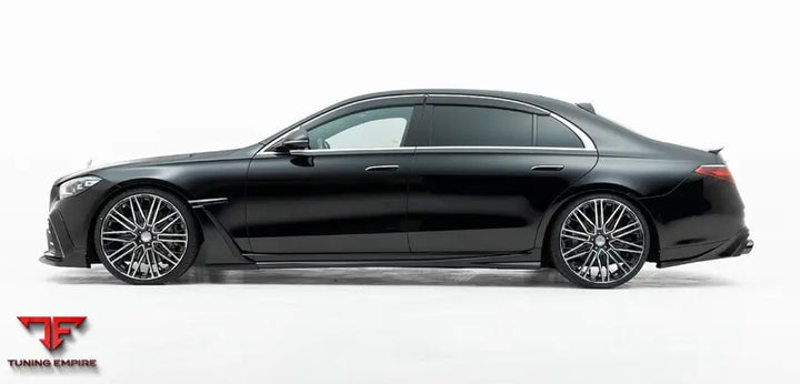 WALD MERCEDES S-CLASS W223