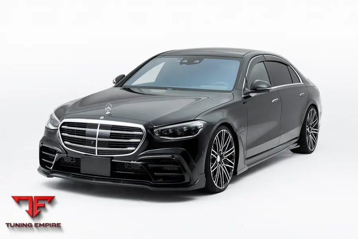 WALD MERCEDES S-CLASS W223