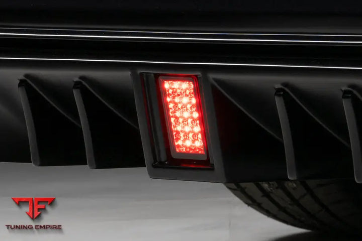 WALD MERCEDES S-CLASS W223