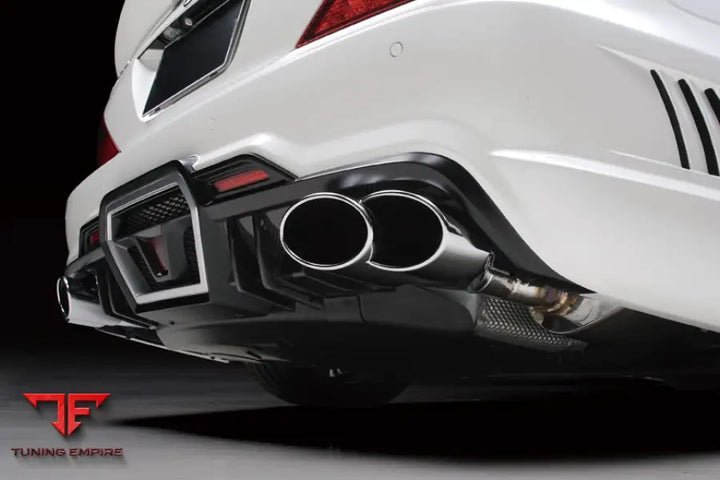 WALD MERCEDES SL-CLASS R230