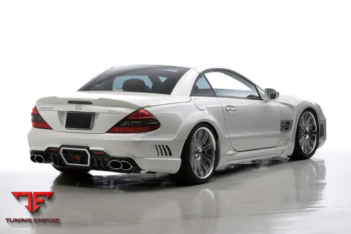 WALD MERCEDES SL-CLASS R230