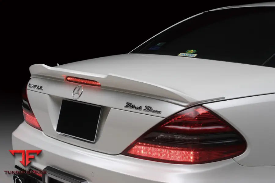 WALD MERCEDES SL-CLASS R230
