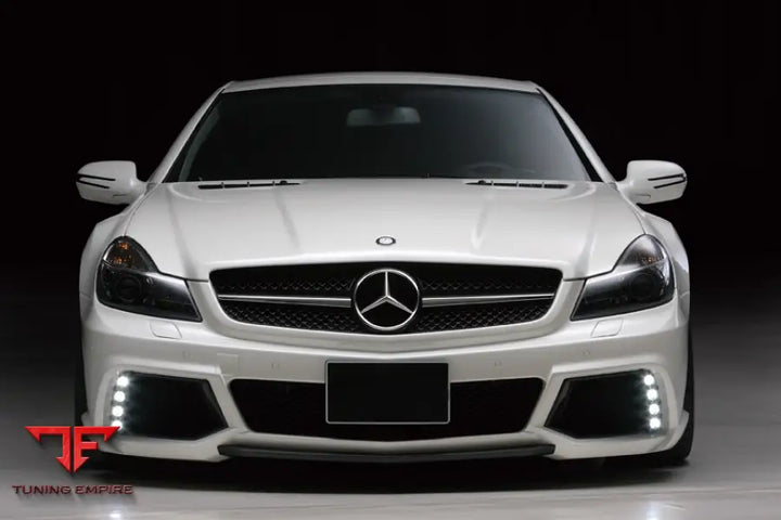 WALD MERCEDES SL-CLASS R230