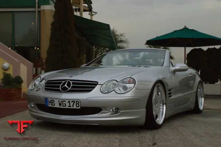 WALD MERCEDES SL-CLASS W230