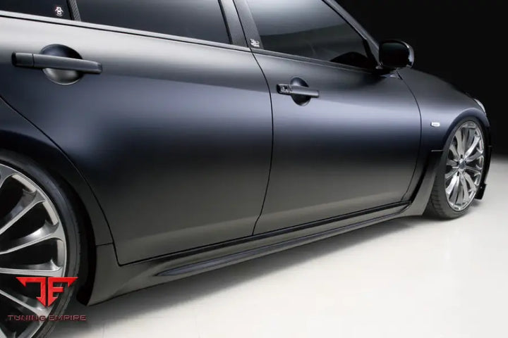 WALD NISSAN SKYLINE V36