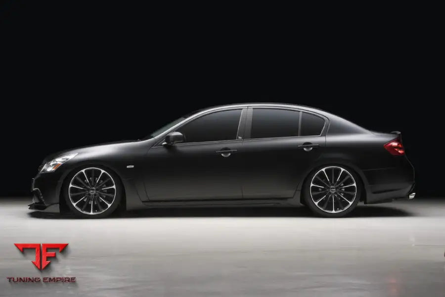 WALD NISSAN SKYLINE V36