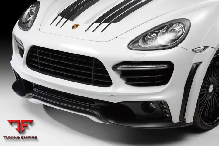 WALD PORSCHE CAYENNE 958