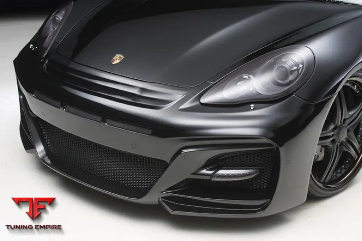 WALD PORSCHE PANAMERA