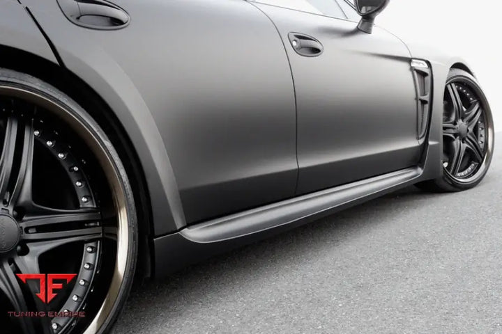 WALD PORSCHE PANAMERA