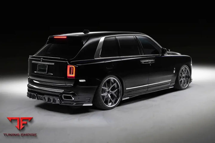 WALD ROLLS ROYCE CULLINAN
