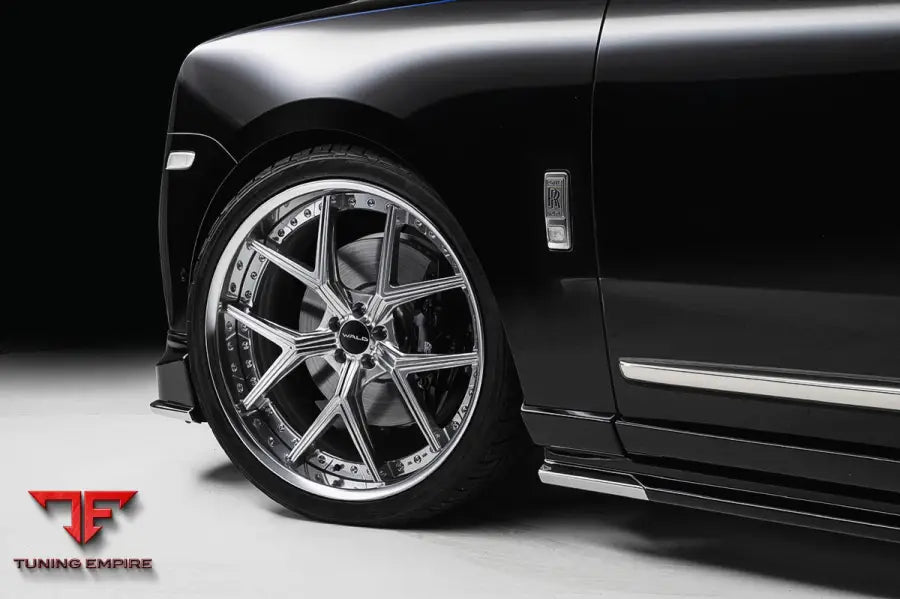 WALD ROLLS ROYCE CULLINAN