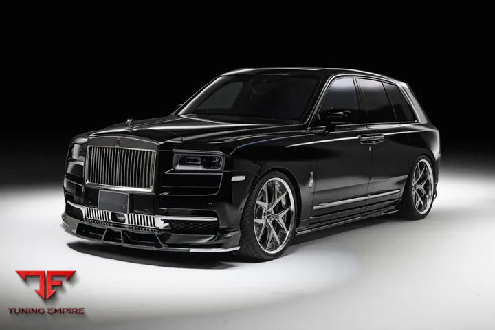 WALD ROLLS ROYCE CULLINAN