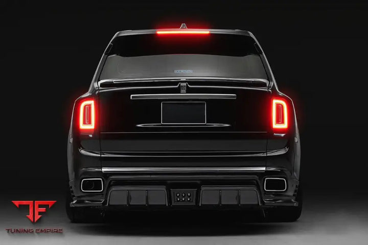 WALD ROLLS ROYCE CULLINAN