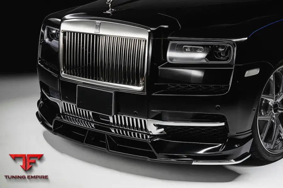 WALD ROLLS ROYCE CULLINAN