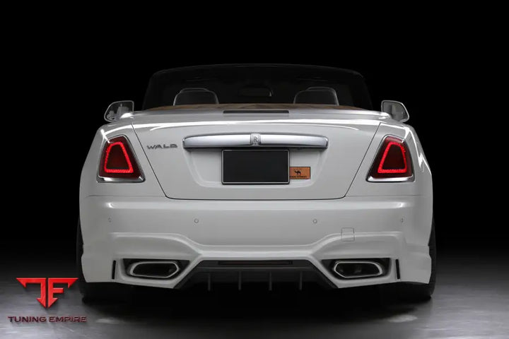 WALD ROLLS ROYCE DAWN