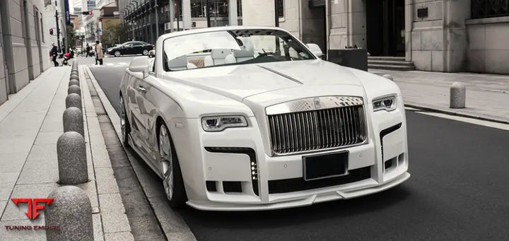 WALD ROLLS ROYCE DAWN