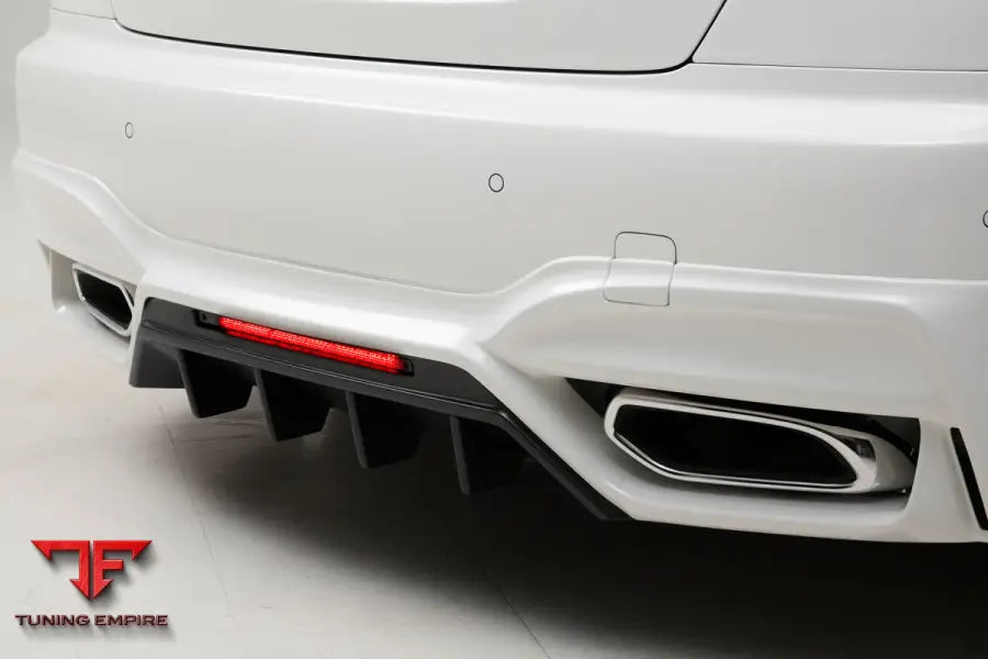 WALD ROLLS ROYCE DAWN