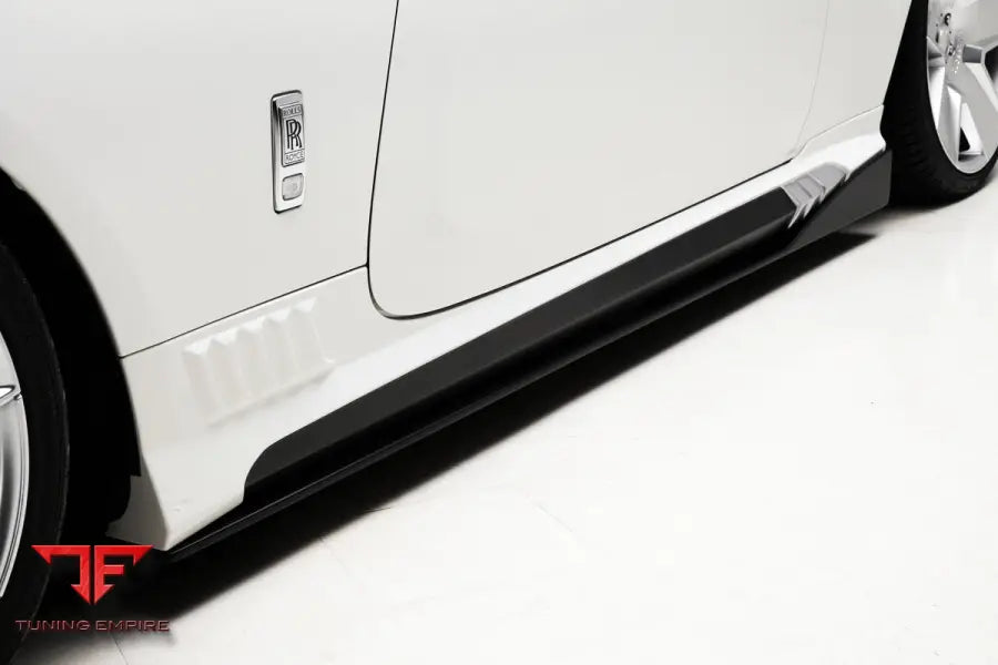 WALD ROLLS ROYCE DAWN