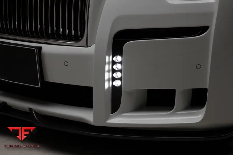 WALD ROLLS ROYCE DAWN