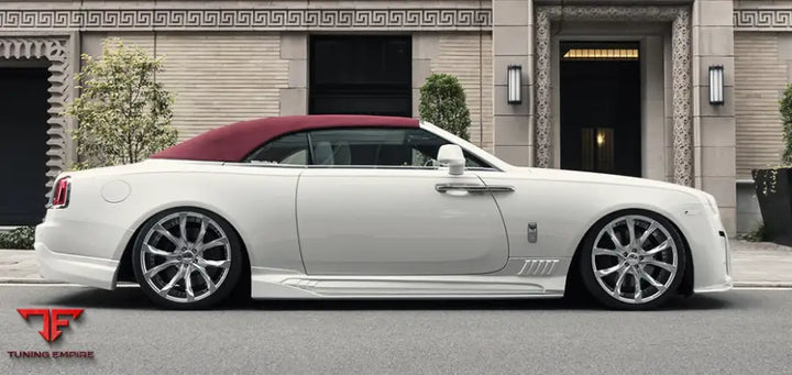 WALD ROLLS ROYCE DAWN