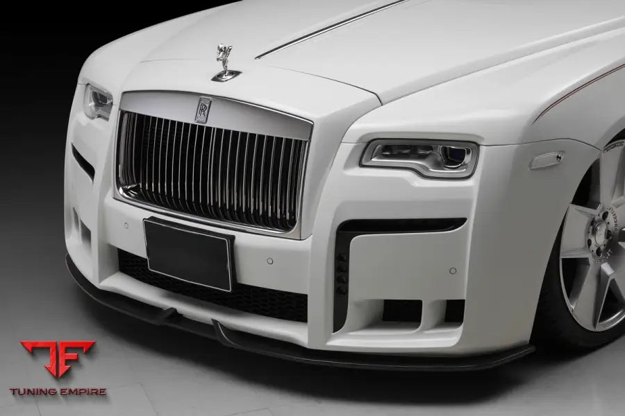 WALD ROLLS ROYCE DAWN