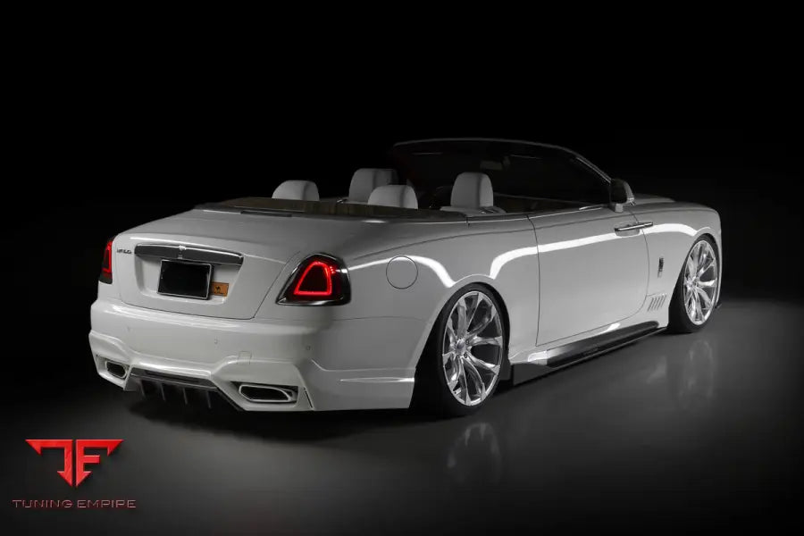 WALD ROLLS ROYCE DAWN