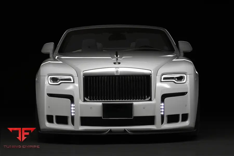 WALD ROLLS ROYCE DAWN