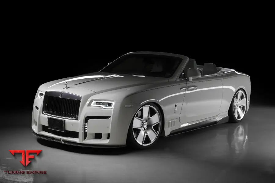 WALD ROLLS ROYCE DAWN