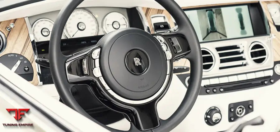 WALD ROLLS ROYCE DAWN