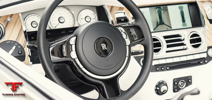 WALD ROLLS ROYCE DAWN