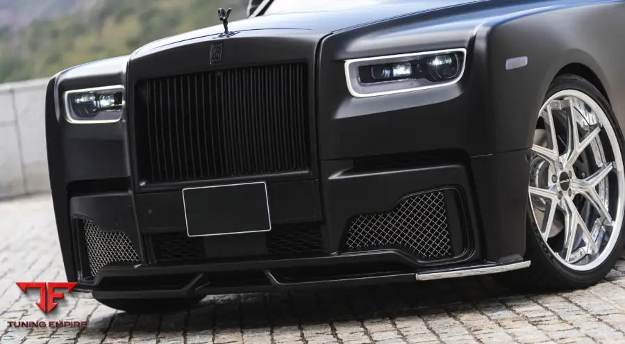 WALD ROLLS ROYCE PHONTOM 2018