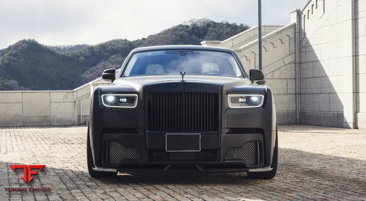 WALD ROLLS ROYCE PHONTOM 2018