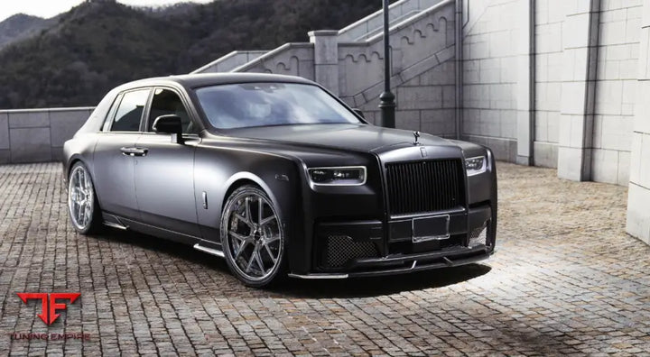 WALD ROLLS ROYCE PHONTOM 2018