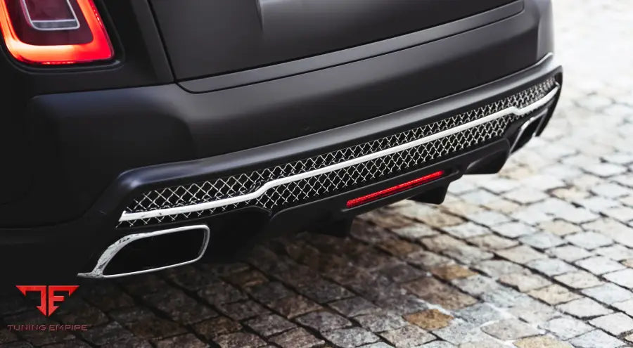 WALD ROLLS ROYCE PHONTOM 2018