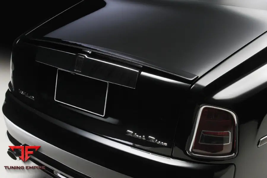 WALD ROLLS ROYCE PHONTOM