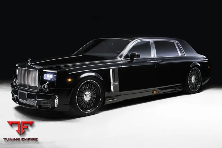 WALD ROLLS ROYCE PHONTOM