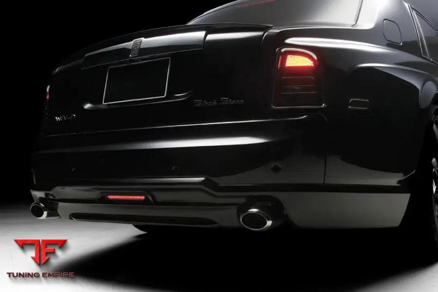 WALD ROLLS ROYCE PHONTOM