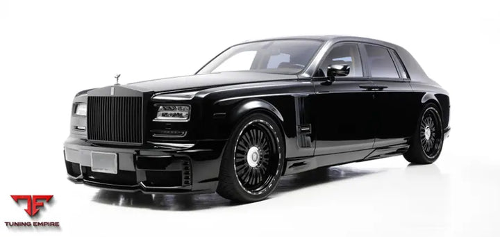 WALD ROLLS ROYCE PHONTOM SERIES II