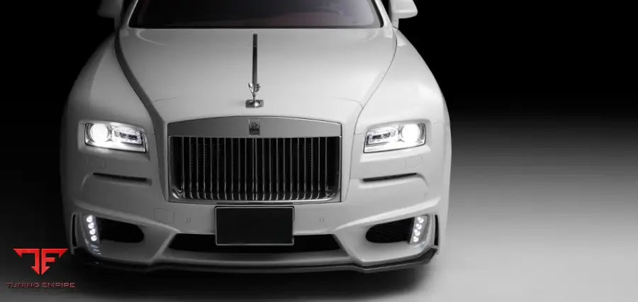 WALD ROLLS ROYCE WRAITH