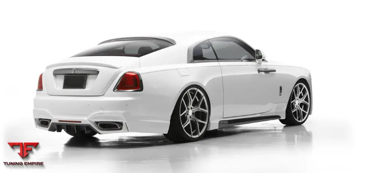 WALD ROLLS ROYCE WRAITH